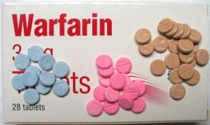 Can Warfarin Cause Gout?
