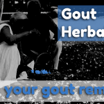 Gout Herbalist Group image