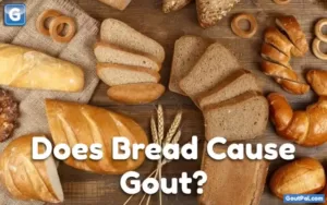 What Foods Cause Gout?