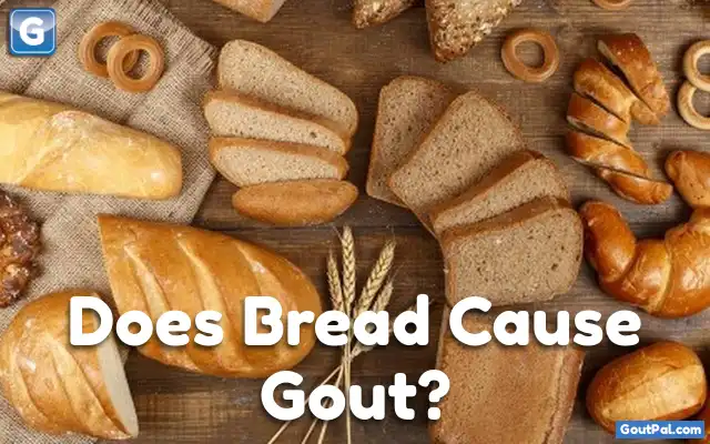 Does Bread Cause Gout?